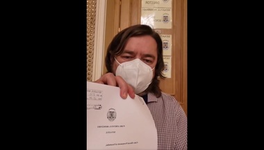 USR a depus un proiect pentru modificarea prevederilor din Legea privind exproprierea care duce la la distrugerea râurilor şi a ariilor naturale protejate din România
