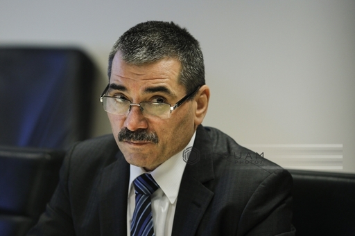 Primarul interimar al Sectorului 1, suspect într-un dosar de luare de mită, a refuzat să dea declaraţii în faţa procurorilor