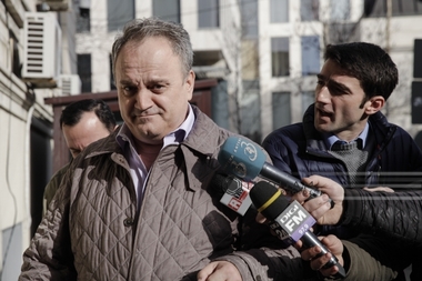 Fostul ministru Gabriel Sandu, audiat ca martor la DNA