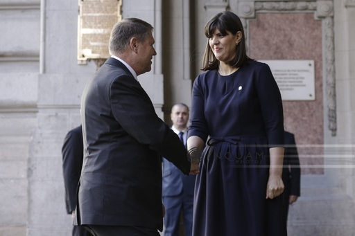 Iohannis, la bilanţul DNA: Nu putem permite ca persoane îmbogăţite ilegal să beneficieze în continuare de aceste foloase
