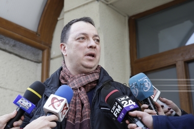 Secretarul Primăriei Sector 3, audiat la DNA într-un dosar privind construcţia ilegală a unor blocuri în zone protejate