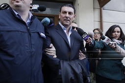 Deputatul Nicolae Păun, arestat preventiv în dosarul „Partida Romilor”