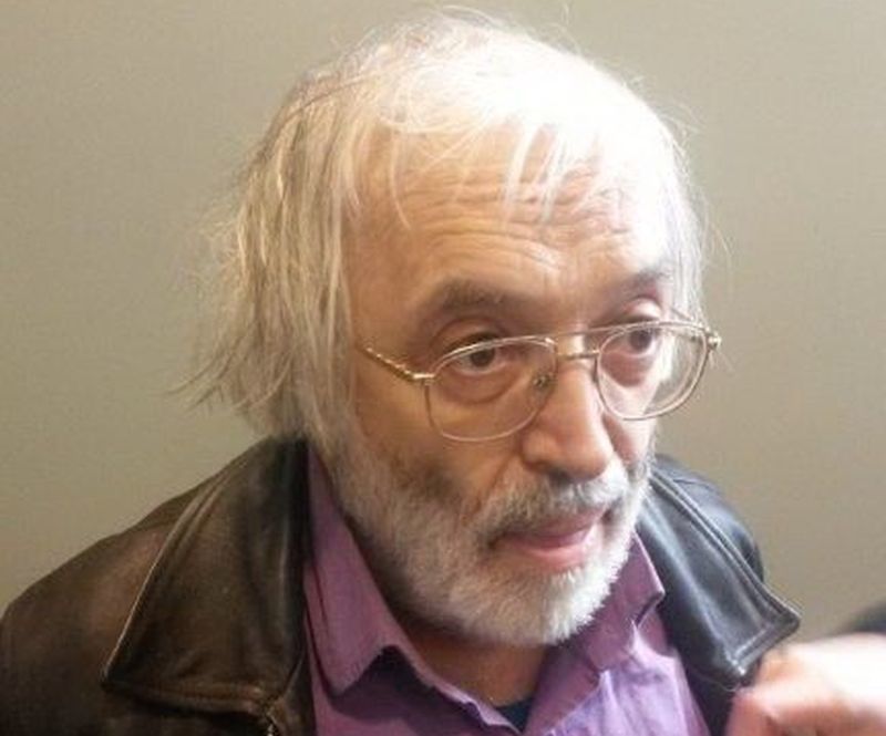 Bivolaru a fost arestat în Franţa. Fondatorul MISA a spus că este bulgar şi că nu este căutat de autorităţile române