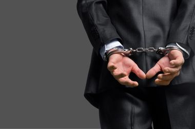 Ilie Carabulea, ridicat de către procurori de la locuinţa sa din Sibiu şi dus la audieri la DIICOT