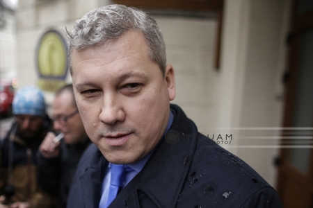 Fostul ministru al Justiţiei Cătălin Predoiu, audiat la DNA într-un dosar privind despăgubiri acordate ilegal de ANRP - UPDATE