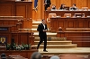 Rizea, după ce deputaţii au respins cererea DNA de arestare: Sunt pregătit pentru reţinere