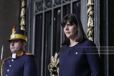Kovesi: Neconstituţionalitatea interceptărilor SRI - invocată deja în dosare DNA. Procurorii au respectat legea în vigoare - UPDATE