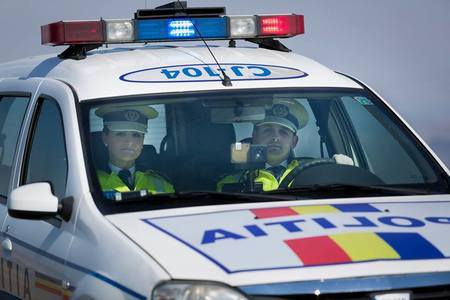 Vaslui: 53 de poliţişti, între care şefi de structuri, au cerut pensionarea în acest an; 30 de cereri, depuse într-o zi