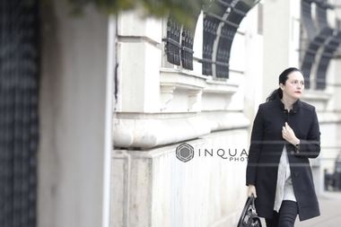 Fosta şefă DIICOT Alina Bica vrea să fie avocat la Craiova, dar să activeze în Baroul Iaşi