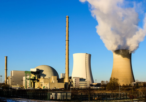 Directori de la Centrala Nuclearoelectrică Cernavodă, trimişi în judecată în dosarul cu prejudiciu de 3,5 milioane euro