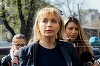 Preşedintele Interagro, Nicoleta Toncea, la DIICOT în dosarul gazelor ieftine de la Romgaz pentru firma lui Ioan Niculae
