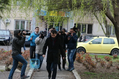 Fostul adjunct al şefului PCA Ploieşti şi Sebastian Ghiţă, audiaţi în dosarul vizând procurori, poliţişti şi politicieni prahoveni