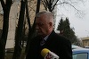 DNA: Tudose şi Dosaru, acuzaţi că au permis accesul lui Ghiţă la informaţii dintr-un dosar ce nu erau destinate publicităţii