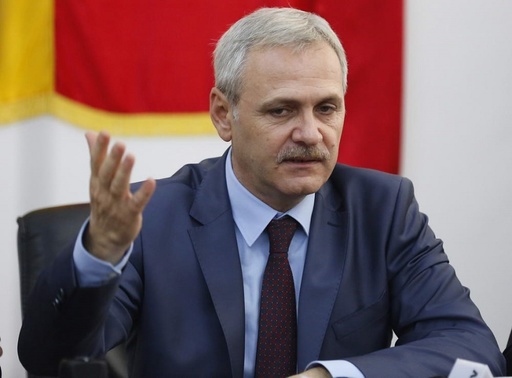 Soţia lui Liviu Dragnea, la DNA într-un dosar în care este suspectată de abuz în serviciu 