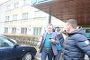 Cumnatul lui Ghiţă a fost audiat la DNA Ploieşti, în dosarul în care procurorii cer aviz pentru arestarea deputatului