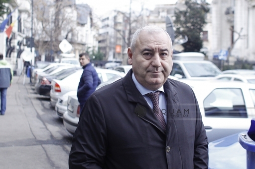 Confiscări în dosarul “Microsoft”: Gheorghe Ştefan - 3,9 milioane euro, Cocoş - 3,7 milioane euro, Gabriel Sandu - 2,2 milioane euro, Nicolae - 1 milion euro