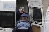 Decizia privind cererea de arestare a lui Onţanu, amânată pentru vineri de CAB