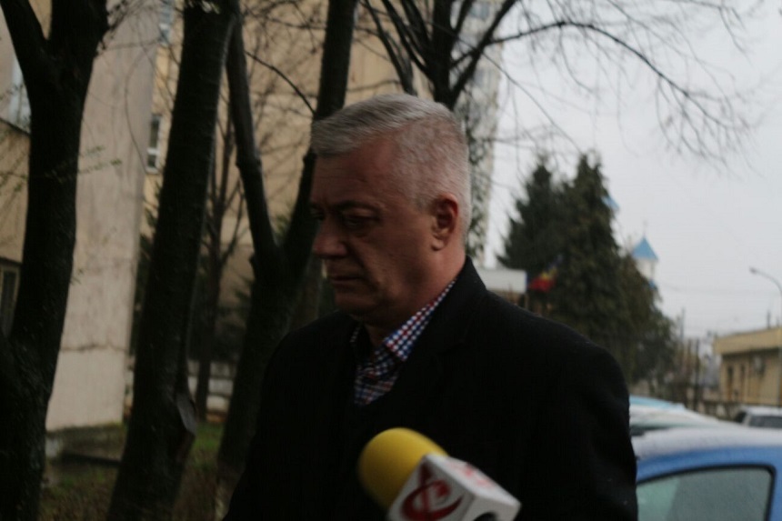 Cei doi procurori de la Parchetul Curţii de Apel Ploieşti, fostul şef al DGA Prahova şi fostul şef al Poliţiei Judeţene, arestaţi