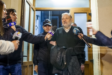 EXCLUSIV: Omul de afaceri Nelu Iordache, făcut informator de DNA timp de două luni pentru prinderea lui Murgeanu