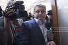 Fostul primar Liviu Negoiţă, secretarul Primăriei Sector 3 Marius Mihăiţă şi arhitectul-şef Ştefan Dumitraşcu, audiaţi la DNA
