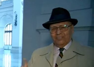Torţionarul Ioan Ficior, condamnat la 20 de ani de închisoare