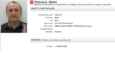 Mihai Tânjală aşteaptă decizia definitivă privind condamnarea, înaintea extrădării din Insulele Cayman