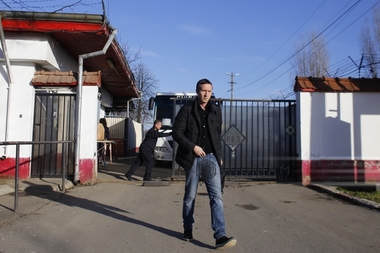 Motivarea deciziei de eliberare condiţionată a lui Mihai Stoica: Există un vid legislativ privind definirea lucrărilor ştiinţifice