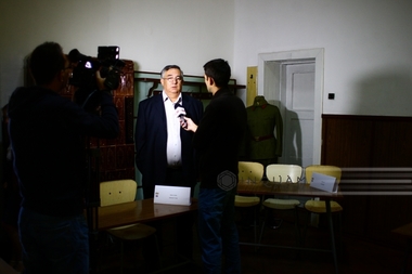 Dan Voinea: Adevărul despre evenimentele din decembrie '89 stă în dosarele care vor fi redeschise