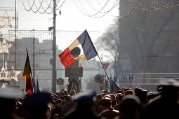 O nouă condamnare a României la CEDO în dosarul Revoluţiei, 45 de familii vor primi câte 15.000 de euro