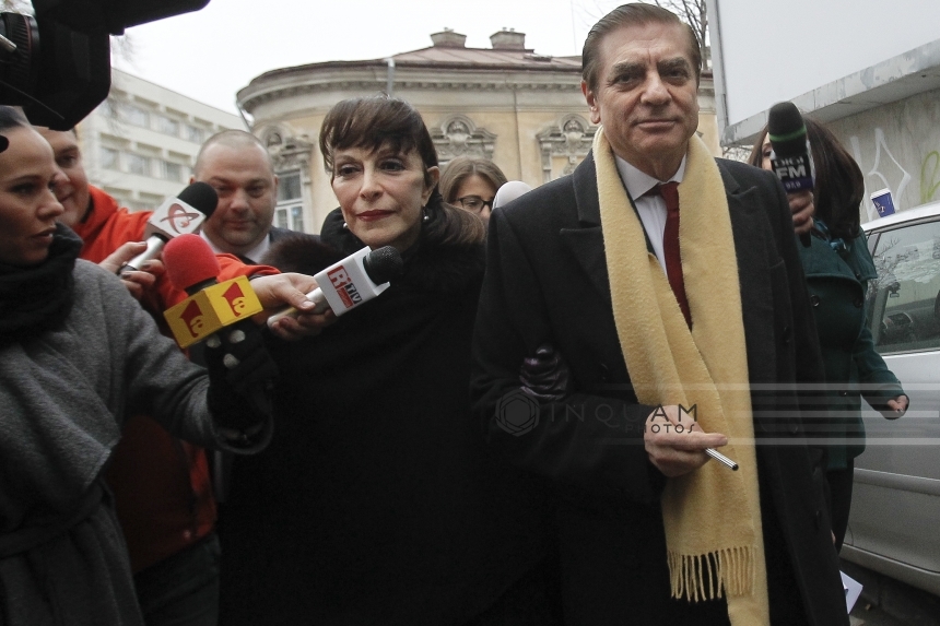 ICCJ: Remus Truică şi Paul al României rămân în arest la domiciliu