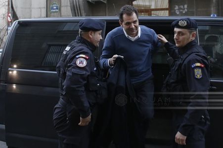 Primarul din Sfântu Gheorghe, Antal Arpad, rămâne sub control judiciar pentru încă 60 de zile