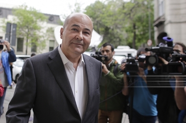 Sorin Oancea, audiat ca martor în dosarul lui Ludovic Orban 