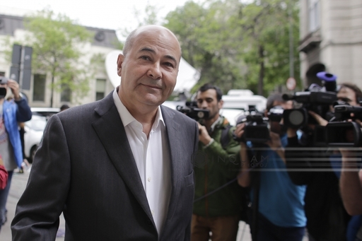 Sorin Oancea, audiat ca martor în dosarul lui Ludovic Orban 