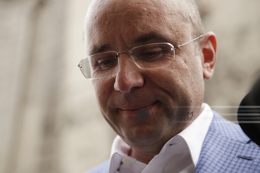 Guşă: Am discutat cu Orban în 24 martie, despre campania lui, i-am spus că are şansa a doua, pentru că partidul nu-l sprijină