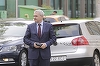 Liviu Dragnea află vineri sentinţa în dosarul "Referendumul"