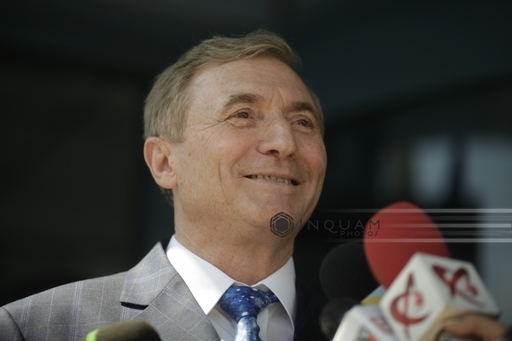 Ministrul Justiţei a trimis Preşedinţiei propunerea pentru numirea în funcţia de procuror general al României