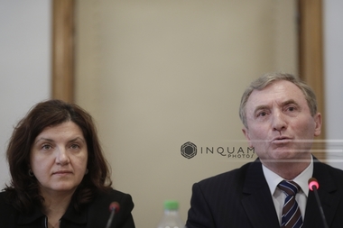 Ministrul Justiţiei, despre noul procuror general: Toată carieră îl recomandă pentru acest post, mandatul nu va fi uşor