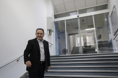 Marian Vanghelie, suspectat de abuz în serviciu, în noul dosar în care a fost chemat la DNA - surse