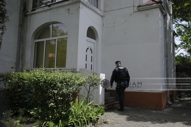 Datele unor persoane cu handicap din evidenţa Direcţiei de Asistenţă Socială, folosite pentru întocmirea listelor electorale ale lui Vanghelie - surse