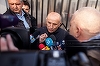 Parchetul Judecătoriei Sector 1: George Copos este urmărit penal pentru plagiat şi fals în declaraţii 