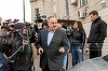 Fostul ministru al Comunicaţiilor Gabriel Sandu, audiat la DNA