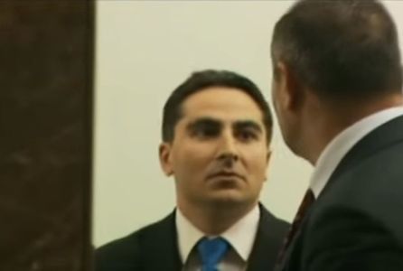 Ofiţerul DGA Petru Pitcovici era denumit ”Naşul” în discuţiile traficanţilor de droguri pe care i-ar fi ajutat - dosar