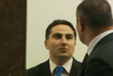 Pitcovici spune că este prieten cu un traficant de droguri, după ce 5 ani a încercat să îl ancheteze, apoi i-a devenit informator - dosar