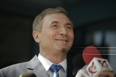 Lazăr: În dosarul accidentului în care a murit Dan Condrea se fac expertize criminalistice, genetice şi percheziţii informatice, fiind ridicate medii de stocare