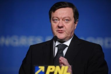 Fostul şef al CJ Caraş-Severin Sorin Frunzăverde, condamnat definitiv la închisoare cu suspendare în dosarul vizând alegerile prezidenţiale
