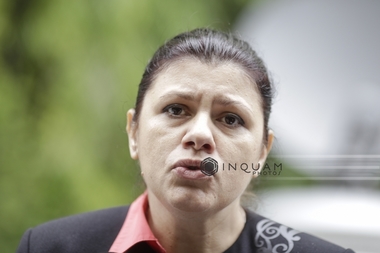 Directorul Hexi Pharma: Situaţia prezentată de fosta soţie a lui Condrea este inventată, nu am dat niciodată bani. Să facă denunţ la Parchet