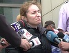 Fosta soţie a lui Condrea: În calculatorul patronului Hexi Pharma erau liste cu bani daţi unor medici, directori de spitale şi politicieni
