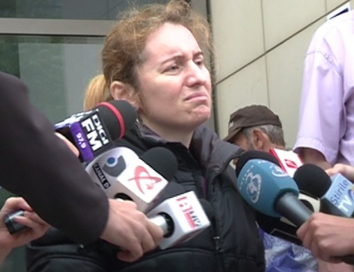 Fosta soţie a lui Condrea: În calculatorul patronului Hexi Pharma erau liste cu bani daţi unor medici, directori de spitale şi politicieni
