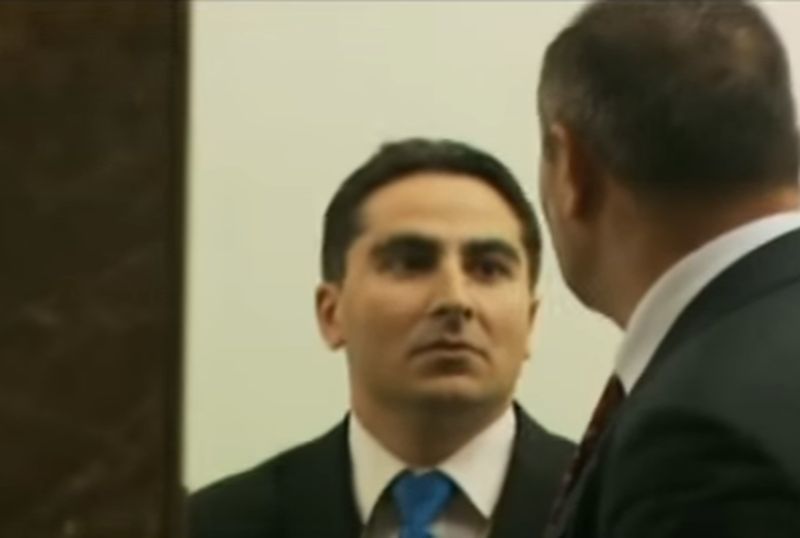Martor despre Petru Pitcovici: Mi-a spus să facem ceva să-l scăpăm pe Popoviciu de dosar