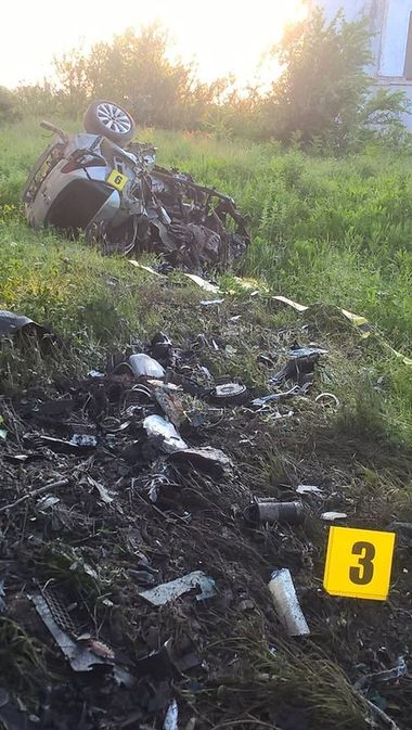 Procurorii au reconstituit parţial traseul lui Dan Condrea înainte de accident 